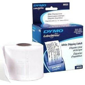 Esselte Shipping Labels