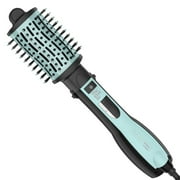 INFINITI PRO CONAIR All-in-One Hot Air Brush, 2-in-1 Hair Dryer and Volumizer