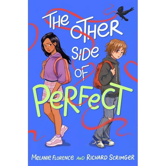 The Other Side of Perfect, (Hardcover)