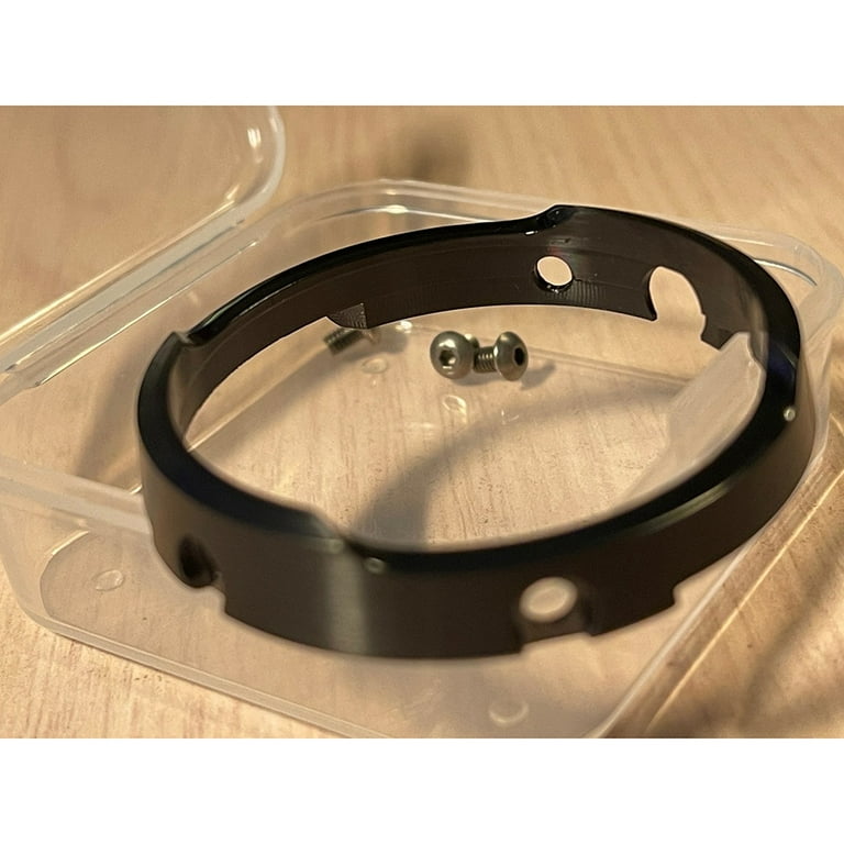 Protector Shroud for SNE497 SNE498 SNE499 SNE518 SNE533 SNE535 SNE537 Watch Cases Watch Accessories Silver Walmart
