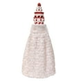thumbnail image 3 of Kurt Adler 19.5-Inch Hollywood Nutcrackers King Of Hearts Nutcracker, 3 of 6