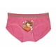 thumbnail image 2 of Pack 6 Pantaletas Niña Con Divertidos Diseños Pack con 6 Diferentes Colores Tatys Fashion  3342, 2 of 2