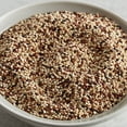thumbnail image 1 of Organic Tri-Color Quinoa - 25 lb., 1 of 2