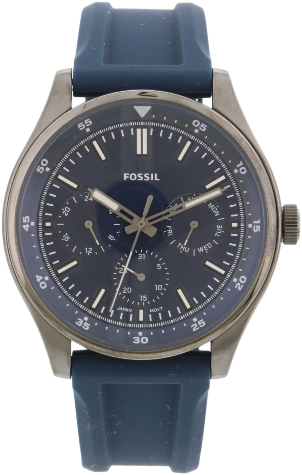 Fossil Men's Belmar Multifunction 