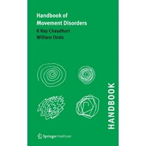 Handbook of Movement Disorders, (Paperback)