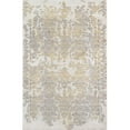 thumbnail image 1 of Momeni CYPRECYP-3IVY4060 Cypress Turkish Machine Made Area Rug, Ivory - 4 x 6 ft., 1 of 1