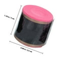 thumbnail image 2 of FESTFENDS 4 Pcs Craie de Piscine Rose pour Queue de Billard Accessoires Professionnels avec Haute Friction, 2 of 8
