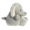 thumbnail image 3 of Aurora World Palm Pals - Elefante Stomps de 5" Aurora World Aurora World, 3 of 4
