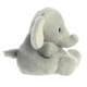 thumbnail image 3 of Aurora World Palm Pals - Elefante Stomps de 5" Aurora World Aurora World, 3 of 4