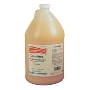 DermaVera Skin & Hair CleanserGallon (Pack of 2)