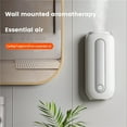 Essential Oil Diffuser Electric Diffuser Essential Oil Diffuser Wall ...