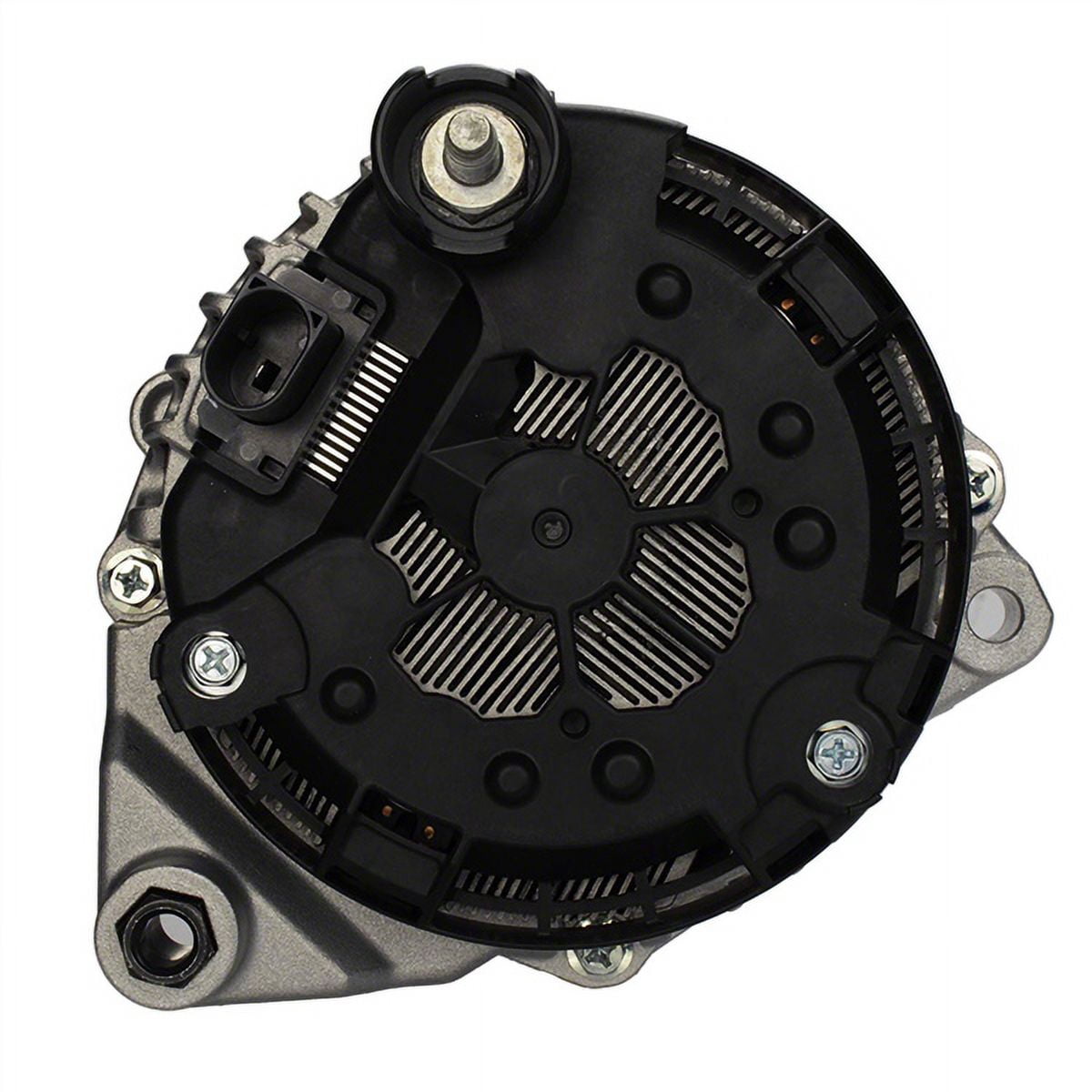 Motorcraft ALTERNATORASY (P)