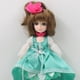 thumbnail image 5 of Muñeca de cuerpo articulado de vinilo BJD en maravillosas para hacer verde, juguete para regalo perfke Muñeca de 30 articulaciones, 5 of 9