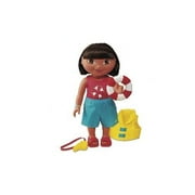 Dora the Explorer Dress-Up Adventure: Lifeguard Dora