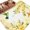 Yellow, variant on Spring Forsythia Flowers Area Rugs 4'x6', Washable Small Throw Rugs for Office Bathroom, Yellow Floral Hummingbird Gray Plaid Indoor Outdoor Rug Non-Slip Low Pile Carpet Runner Reversible Floor Mats