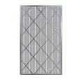 thumbnail image 2 of Shark HE6FKPET Anti-Allergen Hepa Filter with Advanced Odor Lock, Air Purifier 6 (HE601 & HE602), White, 2 of 9