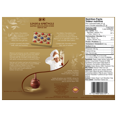 thumbnail image 4 of Lindt LINDOR Assorted Milk and Dark Chocolate Truffles, 156-Gram Box, 4 of 6