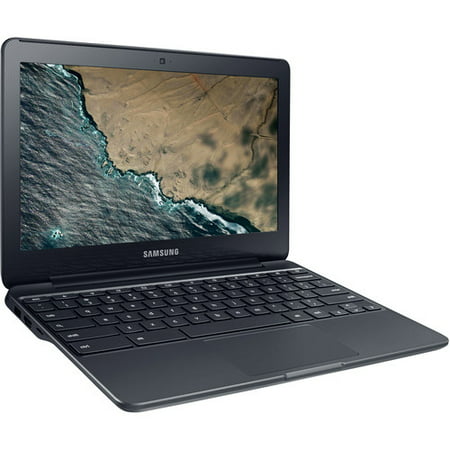 Samsung Chromebook 3 XE500C13K - 11.6" - Celeron N3060 - 2 GB RAM - 16 GB SSD