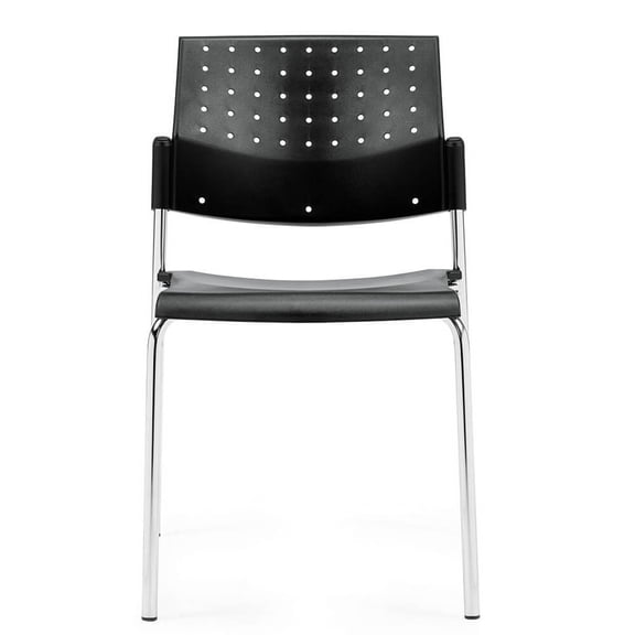 Sonic Armless Office Chair
