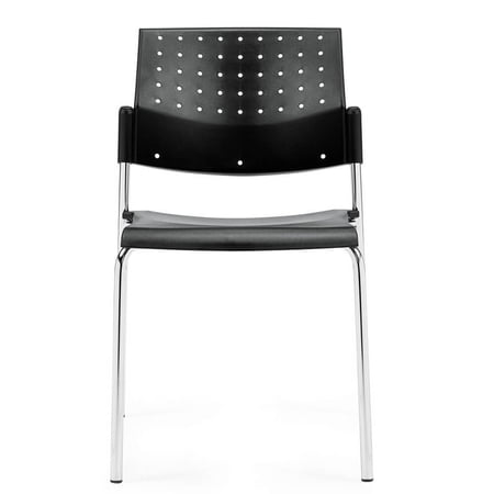 sonic armless office chair product