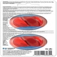 thumbnail image 3 of CHOK Duo Ball Dog Toy with Squeaker - Small - 2 pack - 5 cm (2 in), 3 of 3
