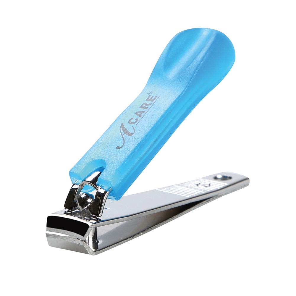 Large Quality Toenail Clippers With Catcher - 3