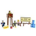 thumbnail image 4 of Jouets Roblox Poupée Modèle Blocs de Construction Cadeaux pour Enfants, 4 of 5