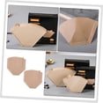 thumbnail image 2 of EcoNesxp Pieces coffee filter paper coffee supplies disposable coffee filter espresso machine coffee filter paper cone cone filter coffee espresso filter cup filter pad as shown x2 pieces 200 pieces, 2 of 5