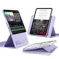 thumbnail image 1 of Funda ESR para iPad Air de 11 pulgadas (2025) M3/M2, 10,9 pulgadas (2022/), 1 of 9