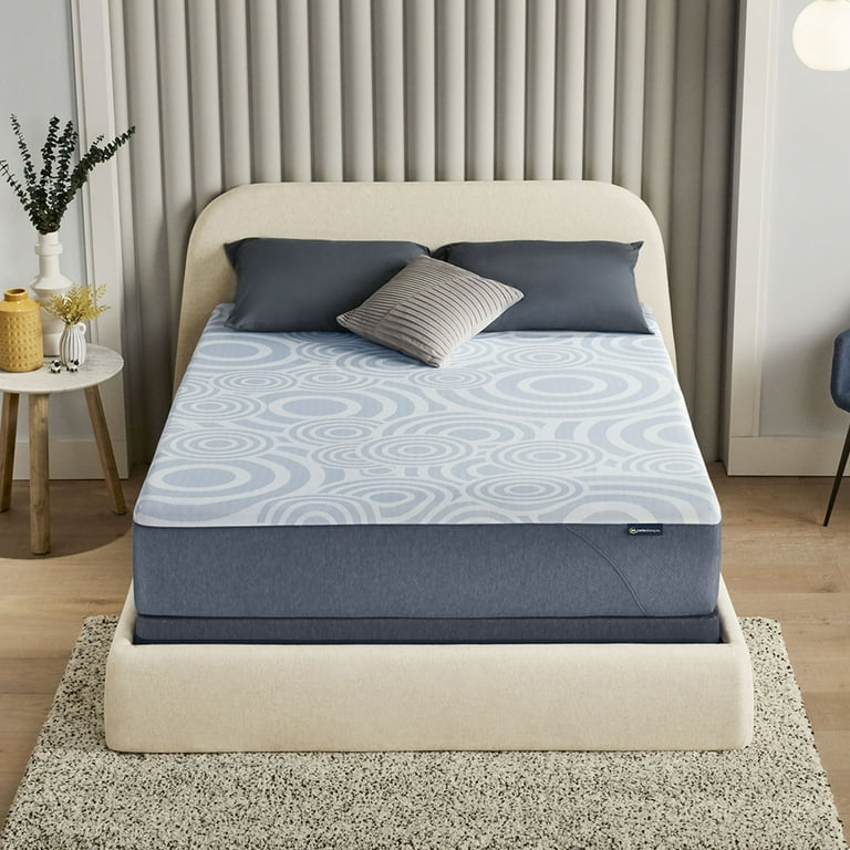 Serta Perfect Sleeper Splendid Slumber 12