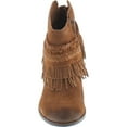 thumbnail image 4 of Naughty Monkey Women's in Lyne Ankle Bootie, 4 of 4