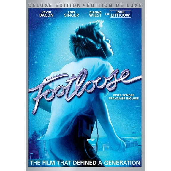 FOOTLOOSE