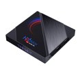 thumbnail image 4 of Receptor de televisión Quad Core TV Box 4k para Android 10.0 USB2.0 Media Player Set Top Box UK Plug 4G / 64G Inevent EL000148-11B, 4 of 4