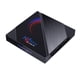 thumbnail image 4 of Receptor de televisión Quad Core TV Box 4k para Android 10.0 USB2.0 Media Player Set Top Box Enchufe de EE. UU. 4G / 32G Inevent EL000148-06B, 4 of 4