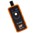 Tpms EL50448 Car Tire Pressure Monitor Sensor TPMS Reset Activation