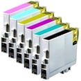 thumbnail image 4 of Epson - 150 ml - Cartouche de Nettoyage - pour Stylus Pro WT7900, Pro WT7900 Édition Designer, 4 of 12