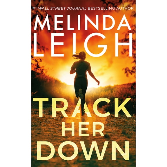 Bree Taggert Track Her Down, Book 9, (Paperback)