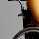 thumbnail image 2 of Llave de repuesto para silla de ruedas eléctrica, llave para scooter de movilidad, accesorio portátil para silla de ruedas, 2 of 6