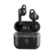 Skullcandy Indy XT Evo True Wireless Inner Ear Earbuds, Black