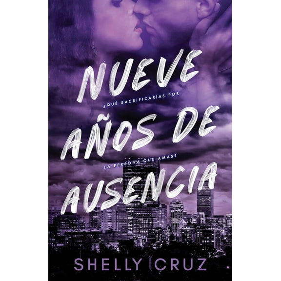 Nueve AÃ±os de Ausencia, (Paperback)
