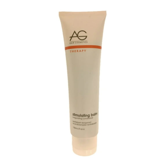 AG Hair Therapy Stimulating Balm Invigorating Conditioner 6 oz