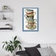thumbnail image 5 of Kit de bordado de taza de café Bordado Imagen de bordado Bordado 28 × 42cm 14CT, 5 of 9