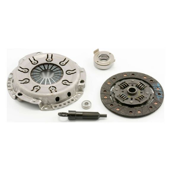 LUK OE Replacement Clutch Kit