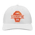 thumbnail image 2 of Cobra Golf Mens Split Tour Cap, 2 of 3