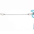 thumbnail image 5 of Small Pet Adjustable Soft Harness Leash Bird Parrot Mouse Hamster Ferrets Rat (ruipei), 5 of 5