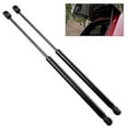thumbnail image 3 of For Escape 2008-2012 Car Rear Windows Gas Lift Support Struts Tailgate 2Pcs,2 * gas lift supports,black, 3 of 5