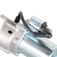 thumbnail image 2 of findmall New Starter Replacement for Kohler CH440-3111 Engines 17-098-05, 17-098-05S, 2 of 6