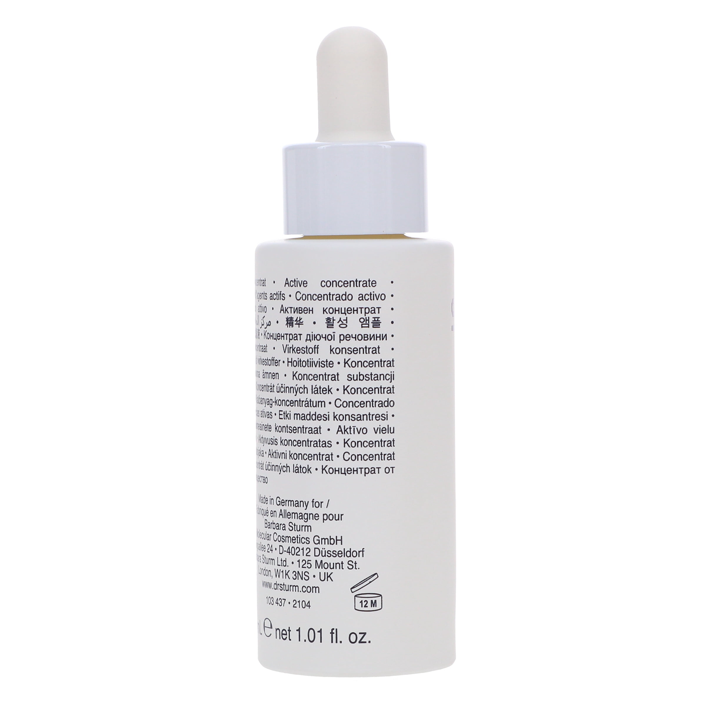 Dr. Barbara Sturm The Good C Vitamin C Serum 1 oz