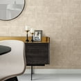 thumbnail image 2 of Decorline Cheverny Grey Wood Tile Wallpaper, 2 of 4