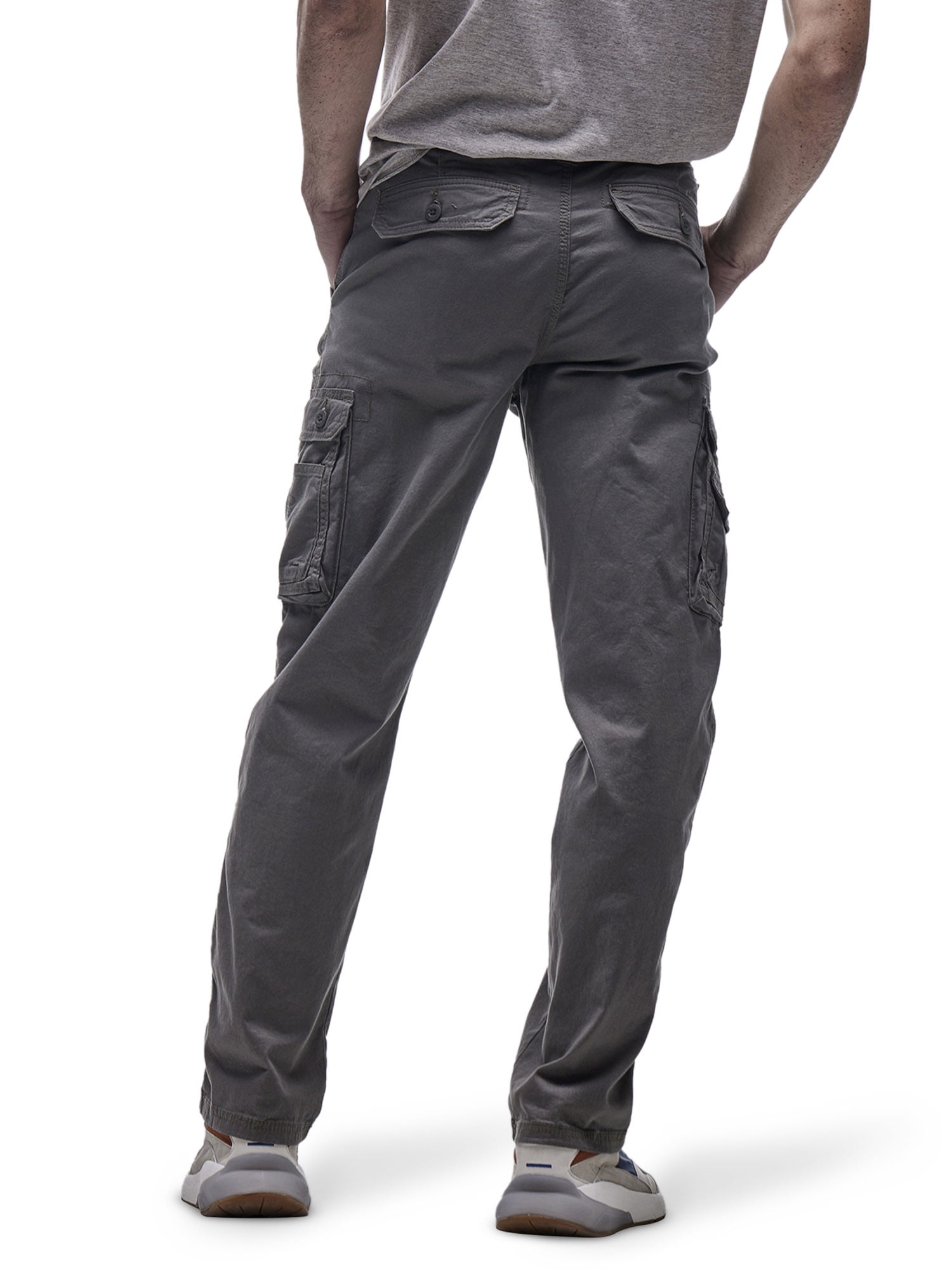 Lee Men's Wyoming Cargo Pant